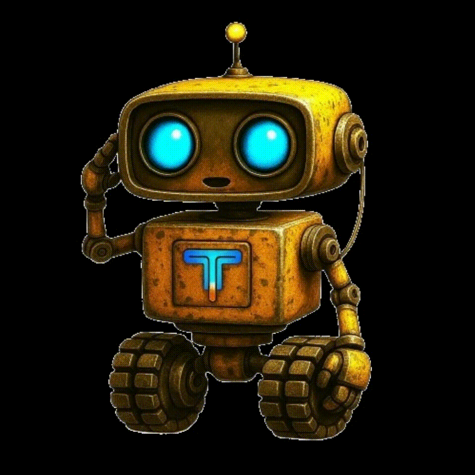 Robot Dance