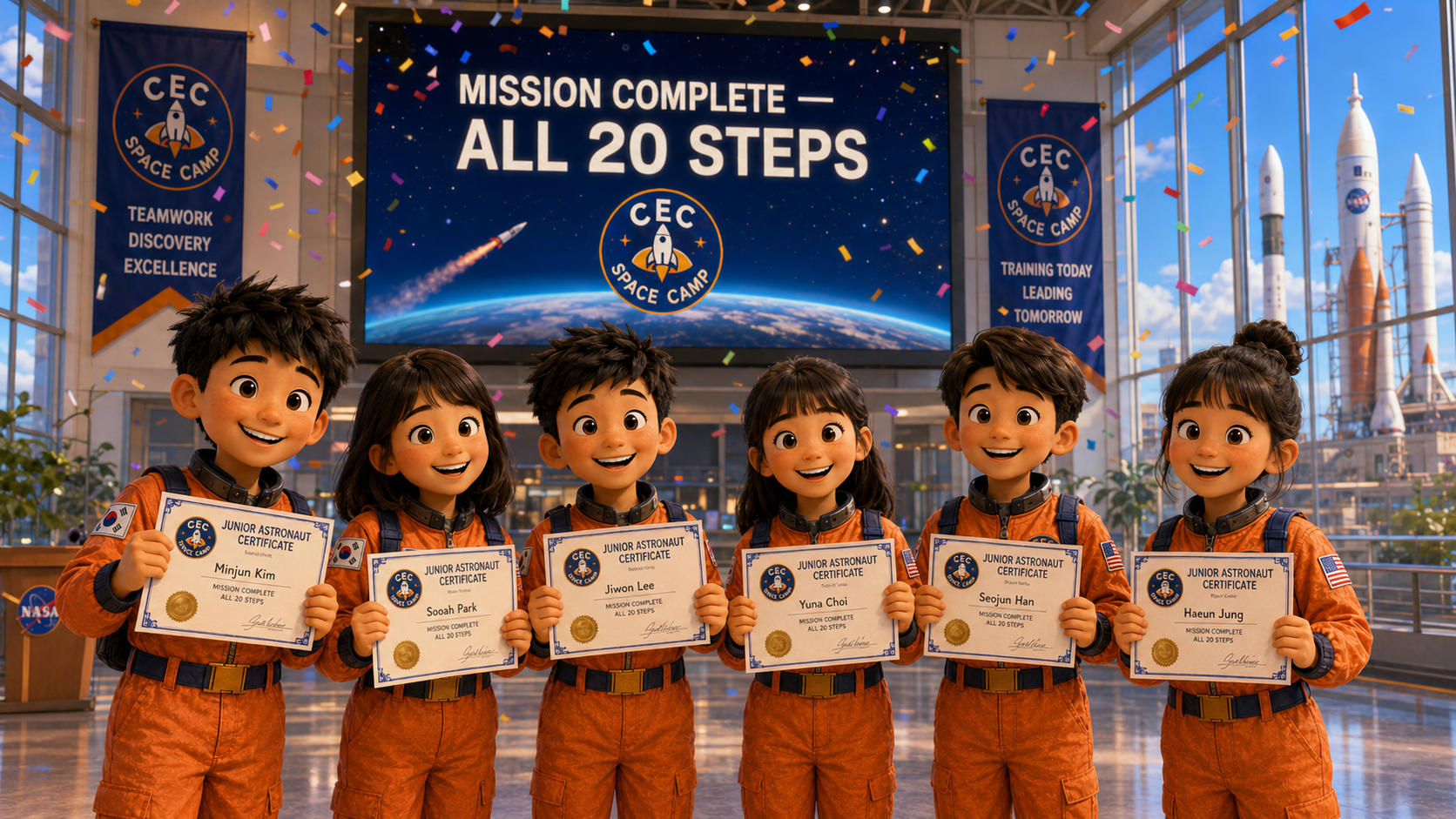 Step 20